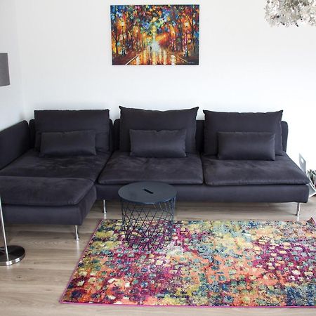 Schoene Ferienwohnung In Der Welterbe Region Trechtingshausen エクステリア 写真