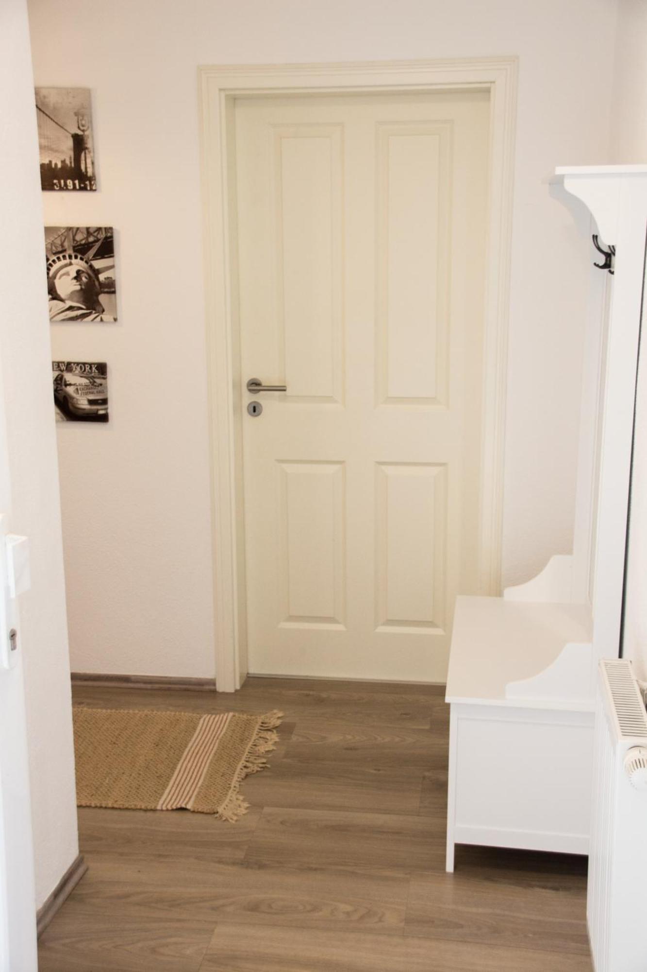Schoene Ferienwohnung In Der Welterbe Region Trechtingshausen エクステリア 写真