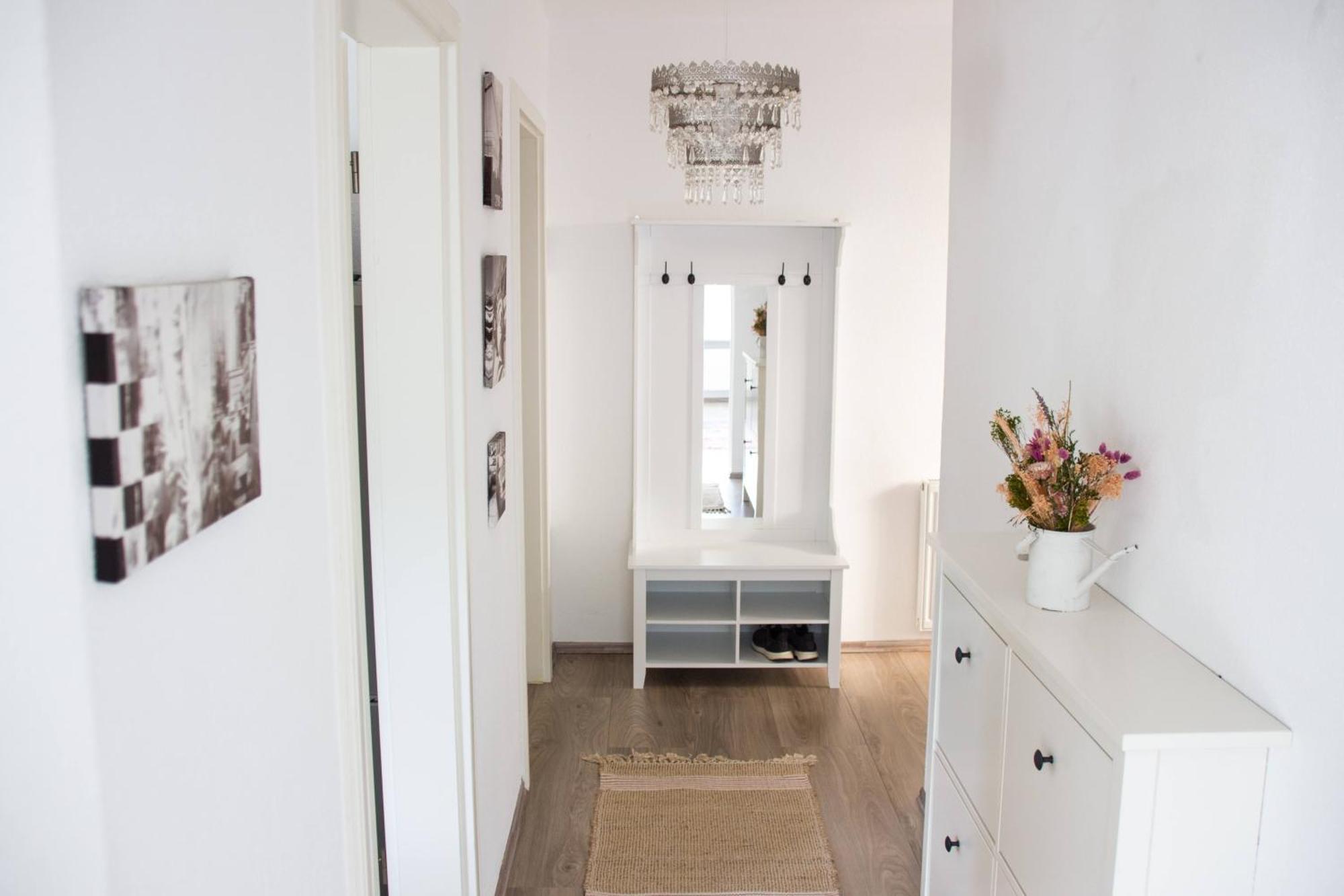 Schoene Ferienwohnung In Der Welterbe Region Trechtingshausen エクステリア 写真