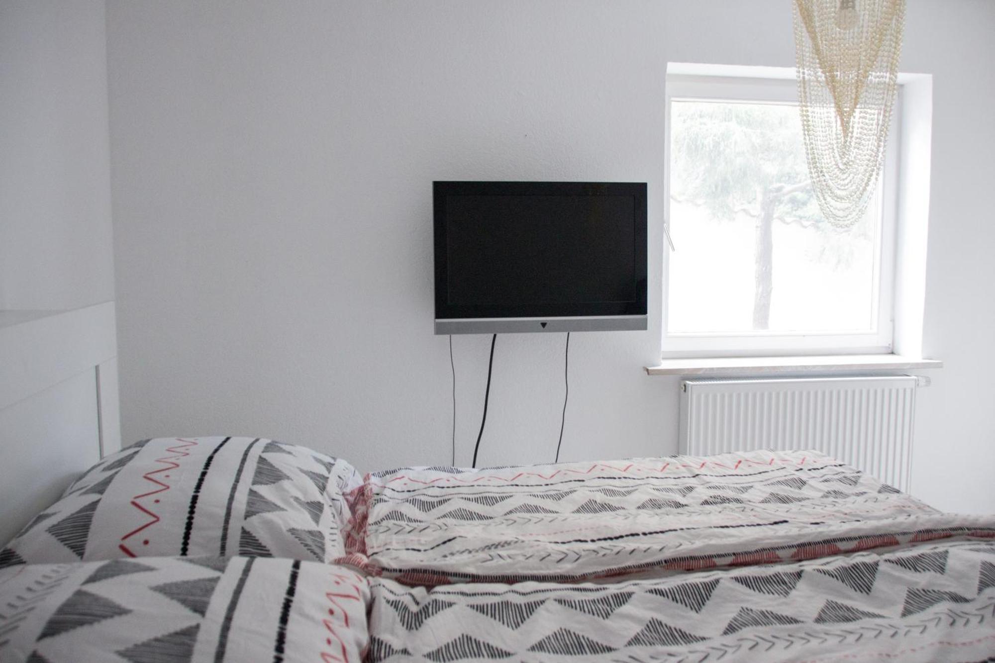 Schoene Ferienwohnung In Der Welterbe Region Trechtingshausen エクステリア 写真
