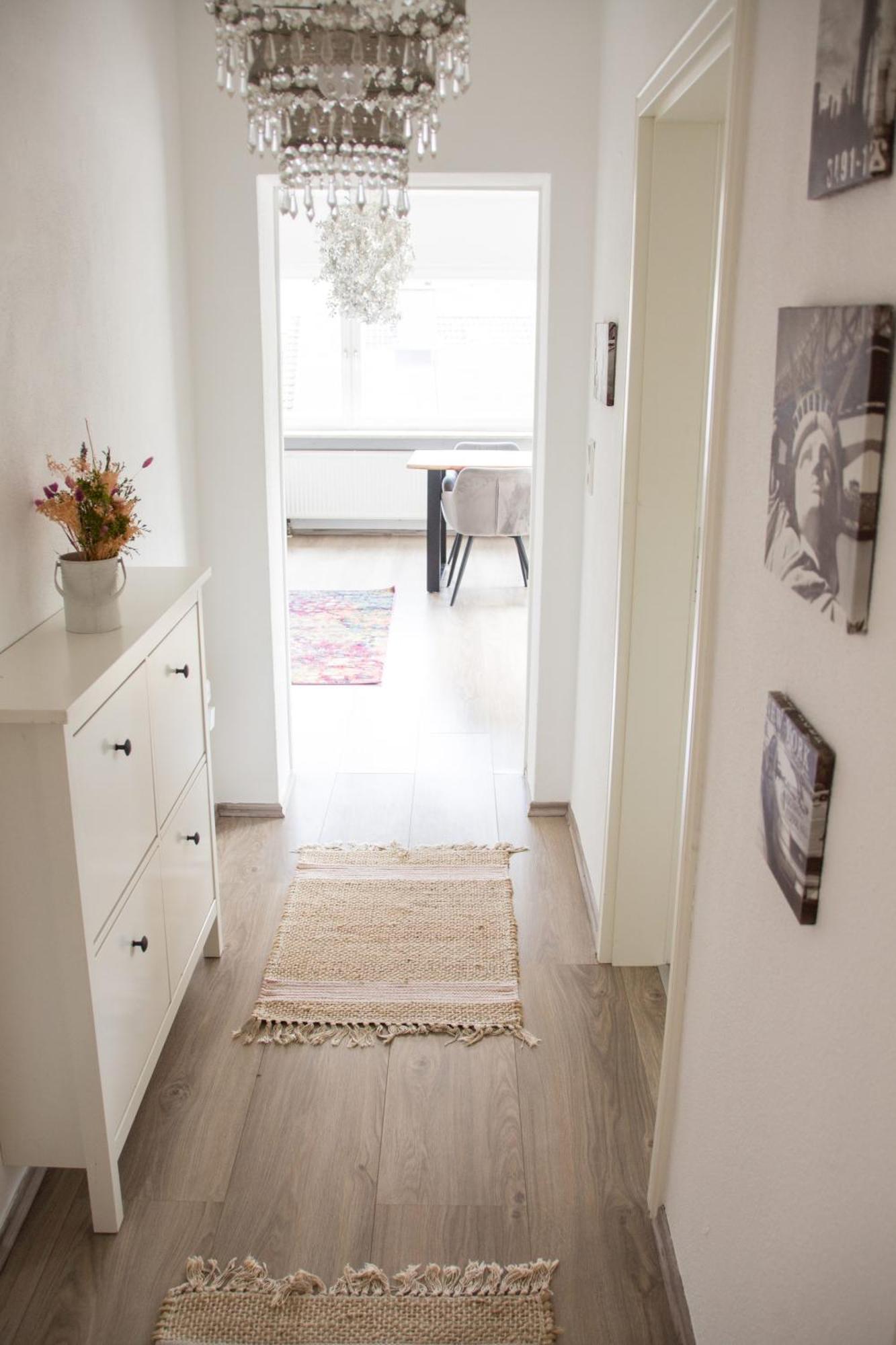 Schoene Ferienwohnung In Der Welterbe Region Trechtingshausen エクステリア 写真