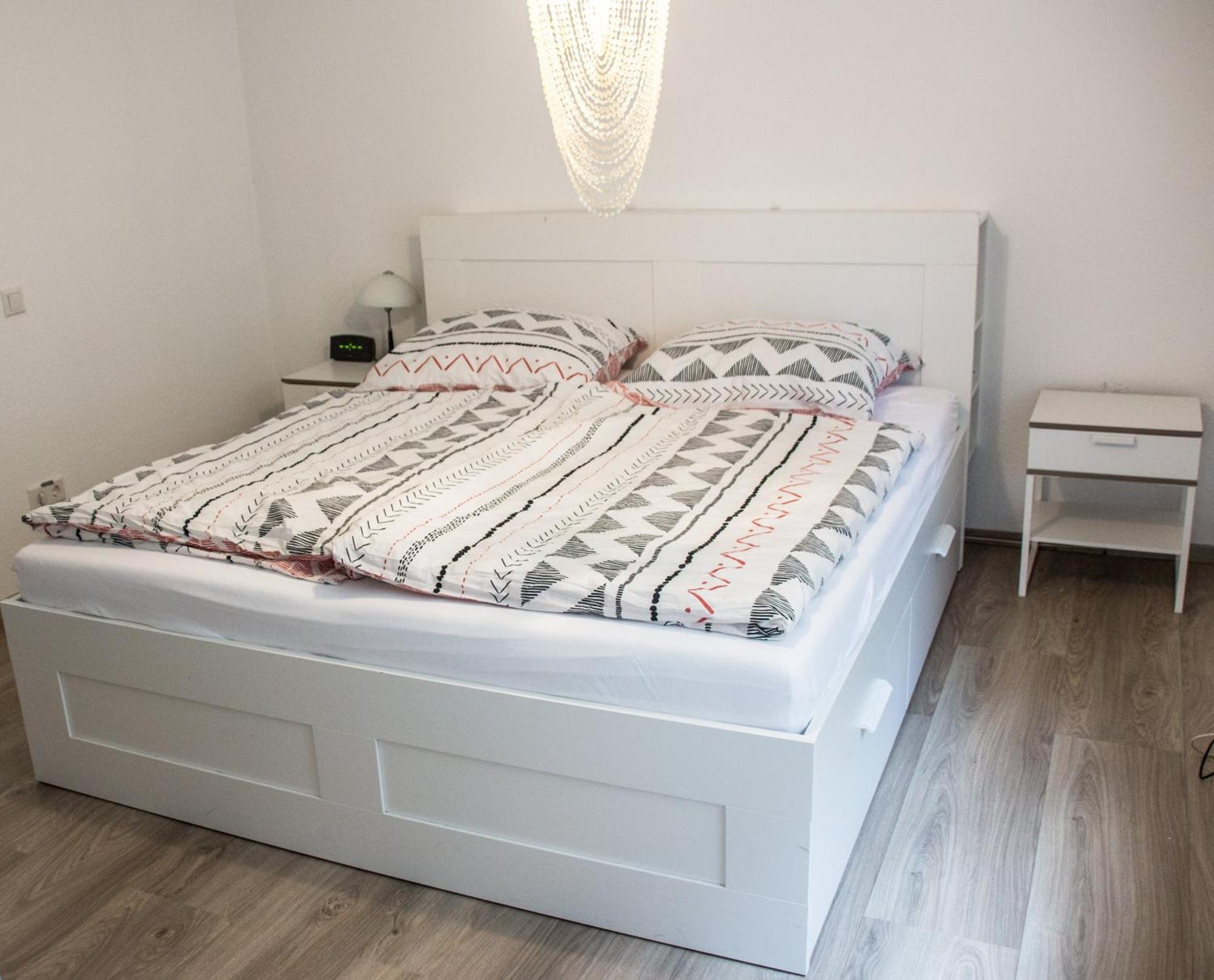 Schoene Ferienwohnung In Der Welterbe Region Trechtingshausen エクステリア 写真